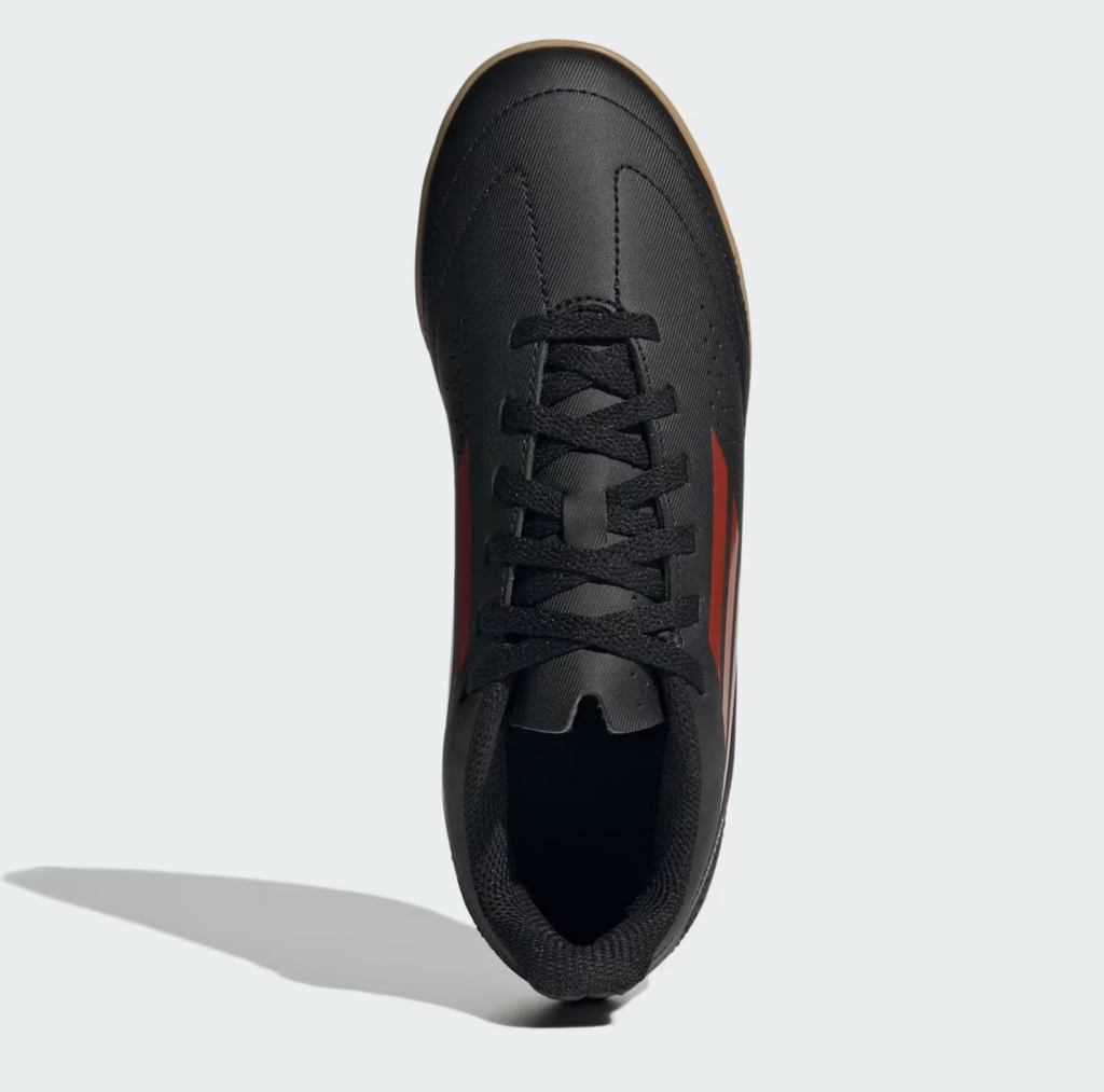 Футзалки детские Adidas DEPORTIVO III Indoor JR