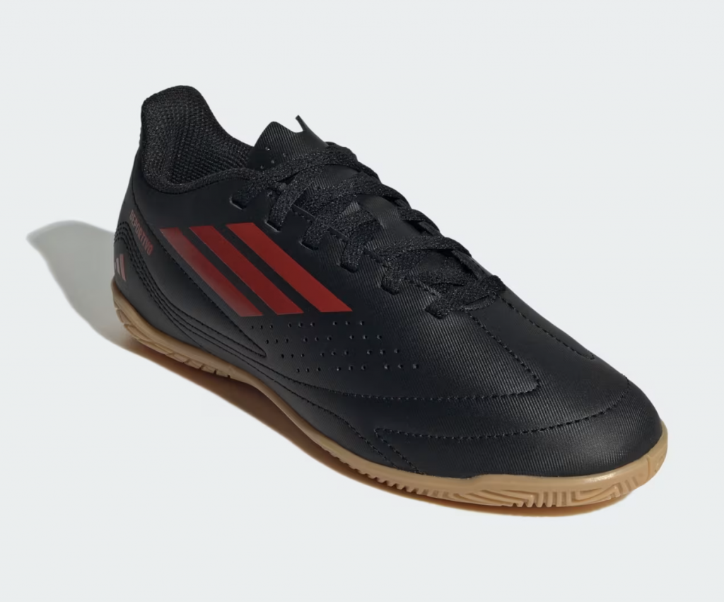 Футзалки детские Adidas DEPORTIVO III Indoor JR