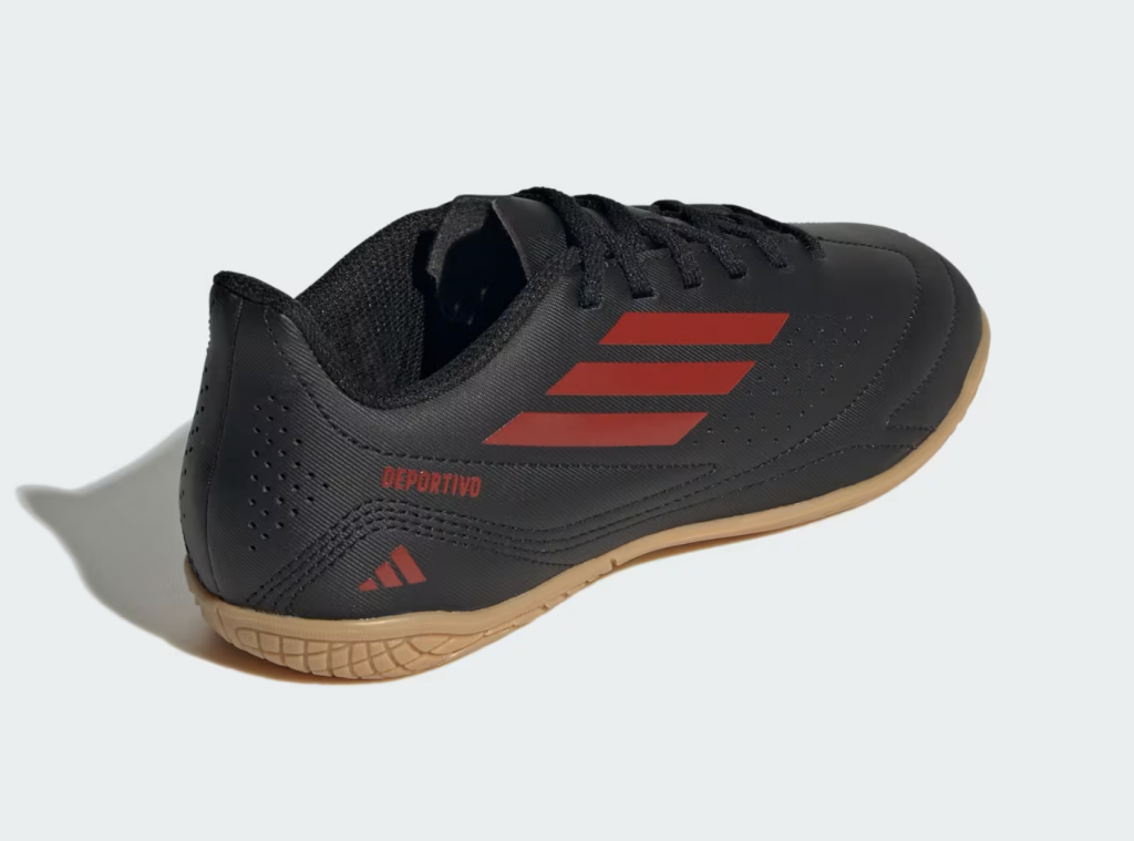 Футзалки детские Adidas DEPORTIVO III Indoor JR
