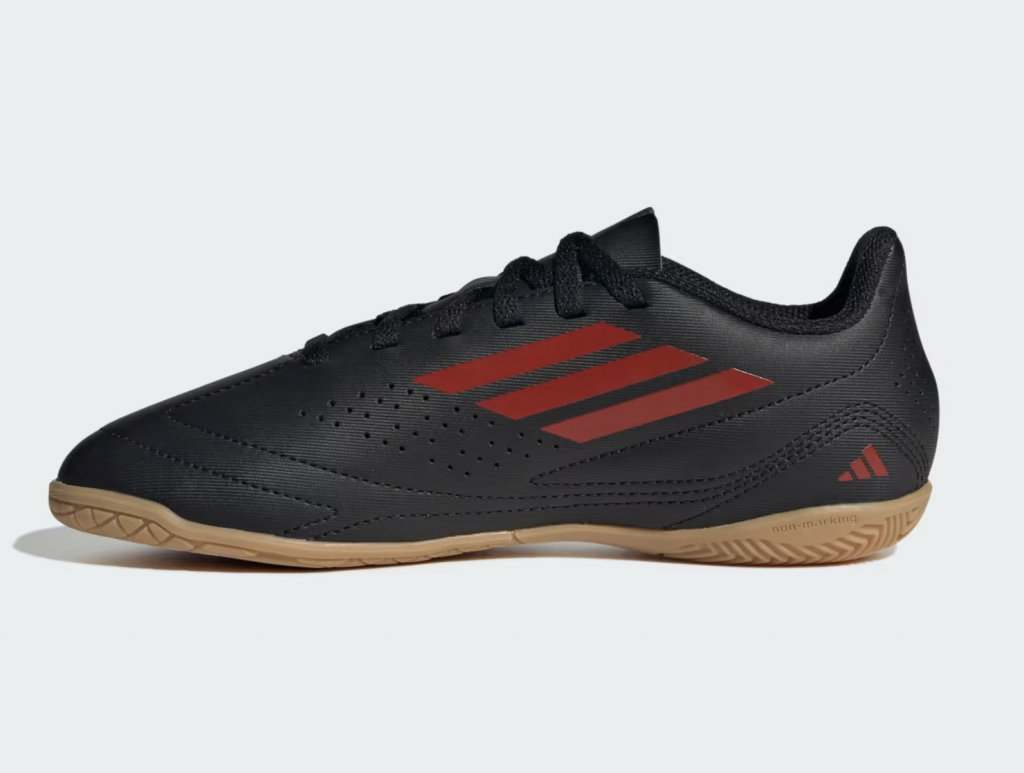 Футзалки детские Adidas DEPORTIVO III Indoor JR