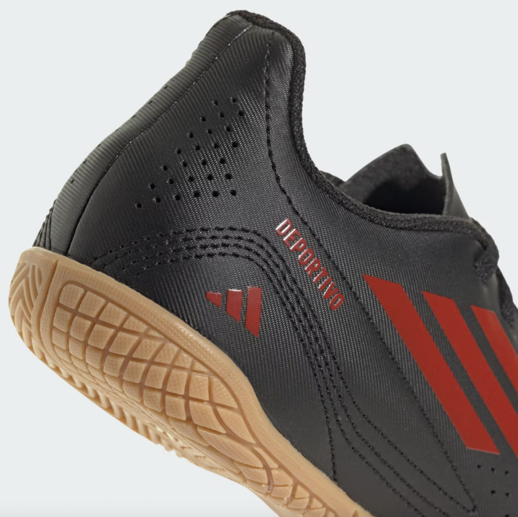 Футзалки детские Adidas DEPORTIVO III Indoor JR