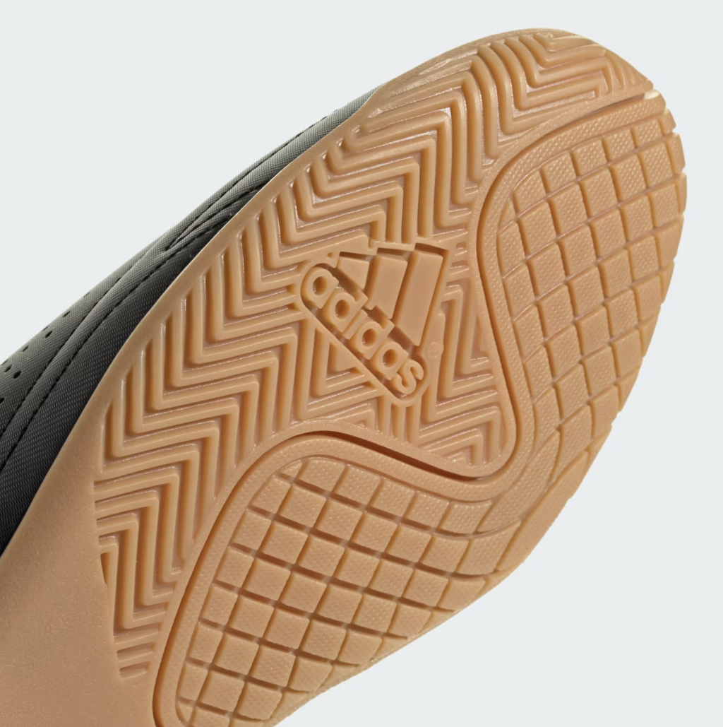 Футзалки детские Adidas DEPORTIVO III Indoor JR