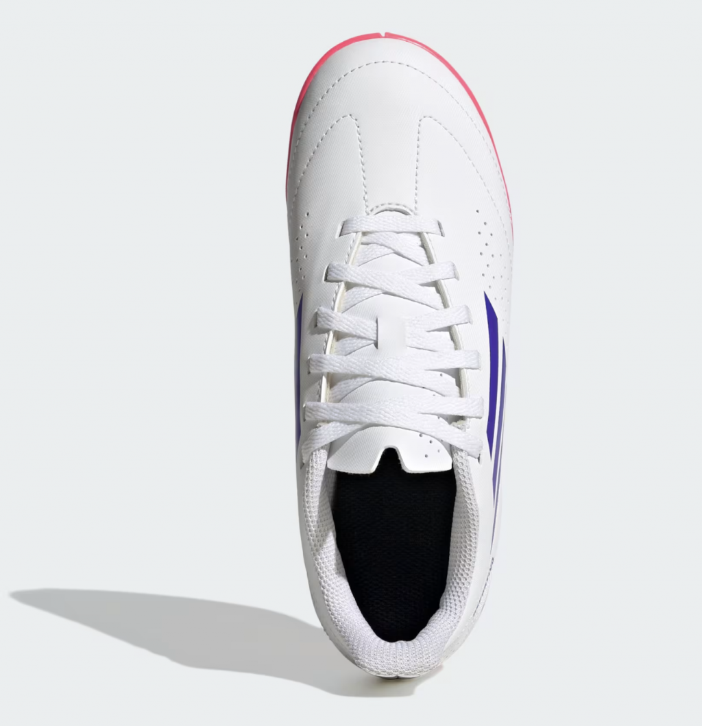 Футзалки детские Adidas DEPORTIVO III Indoor JR