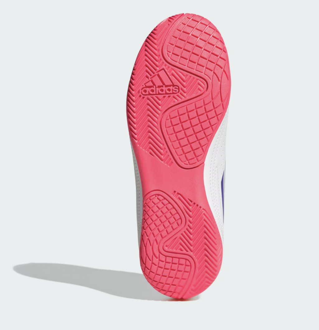 Футзалки детские Adidas DEPORTIVO III Indoor JR