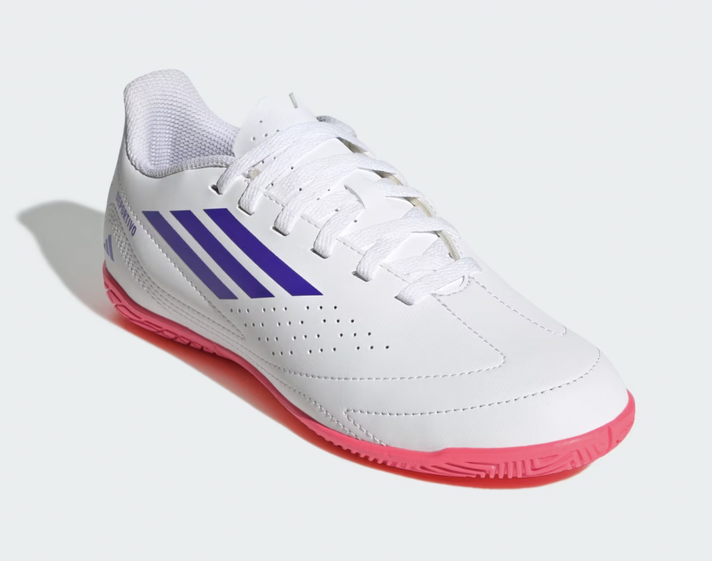 Футзалки детские Adidas DEPORTIVO III Indoor JR