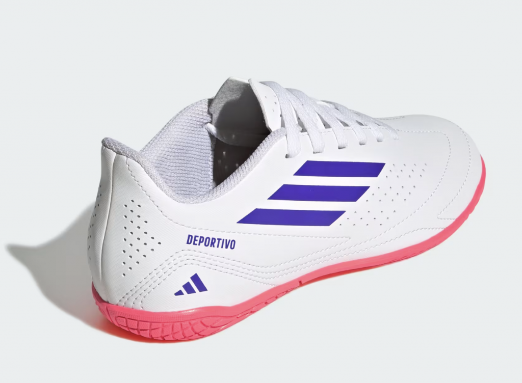 Футзалки детские Adidas DEPORTIVO III Indoor JR