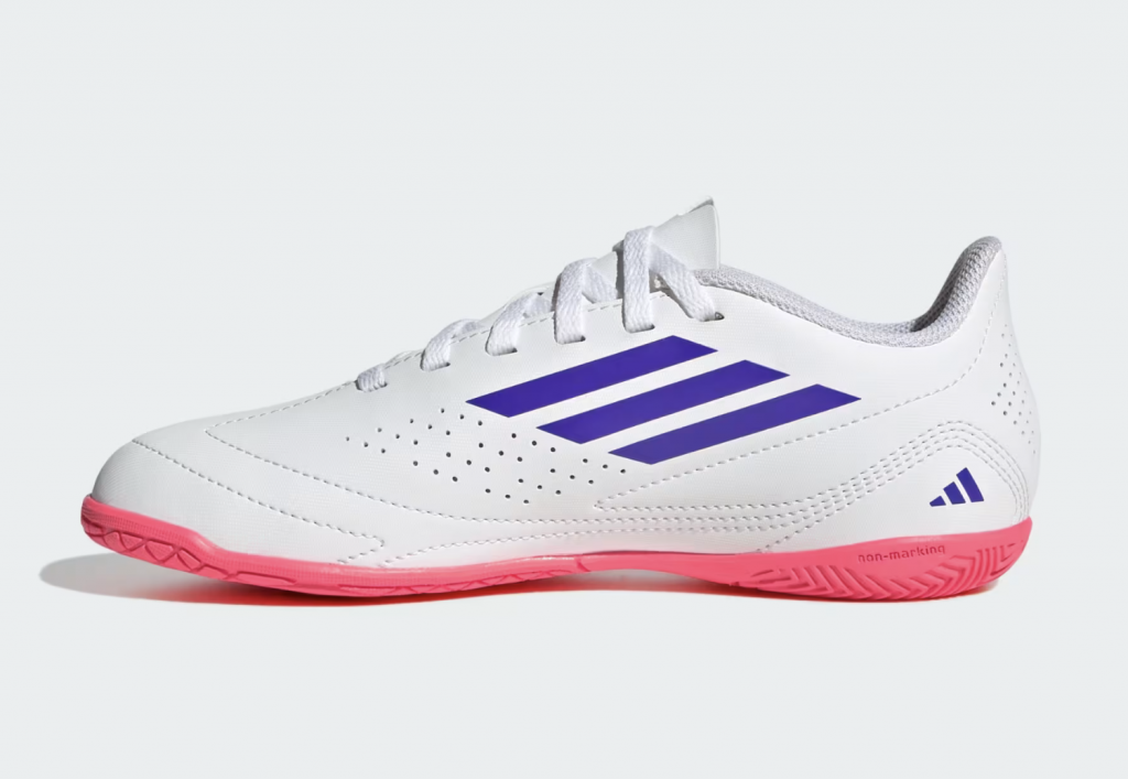 Футзалки детские Adidas DEPORTIVO III Indoor JR