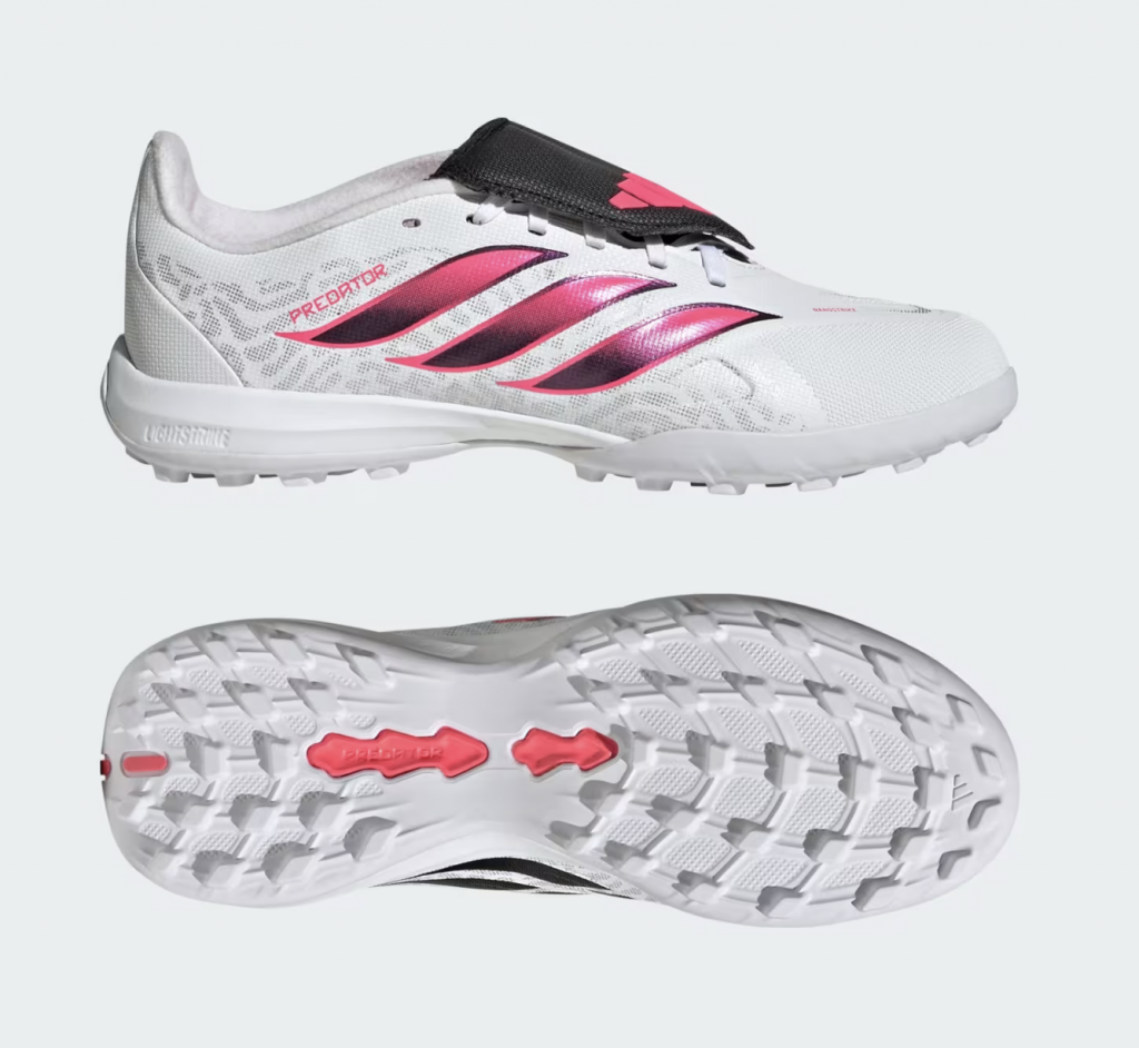 Шиповки детские Adidas Predator League TF JR TF