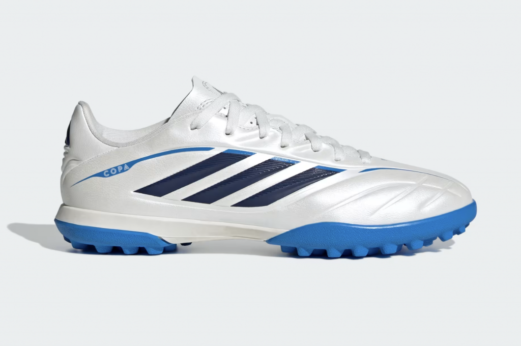Шиповки детские Adidas Copa Pure 3 Club JR TF