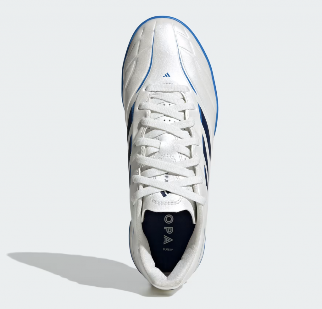 Шиповки детские Adidas Copa Pure 3 Club JR TF