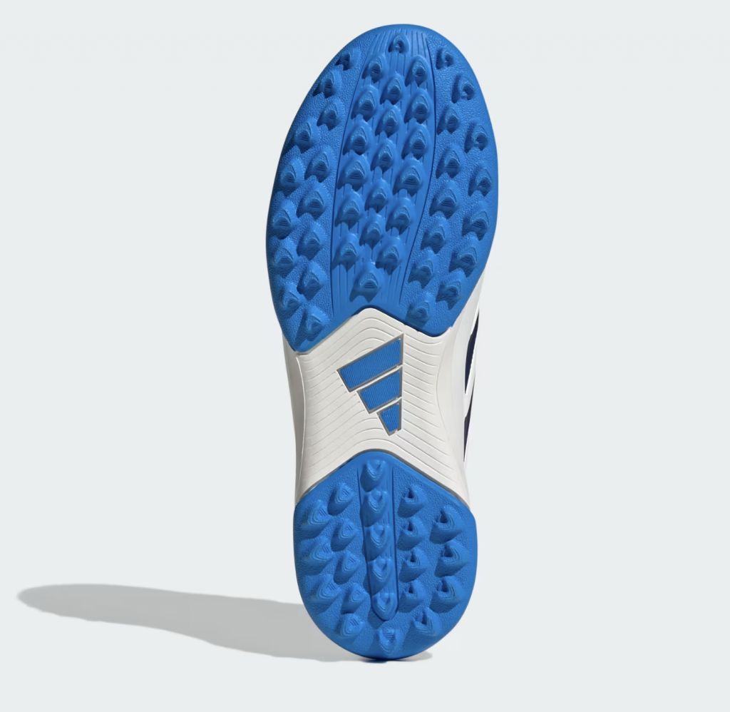 Шиповки детские Adidas Copa Pure 3 Club JR TF