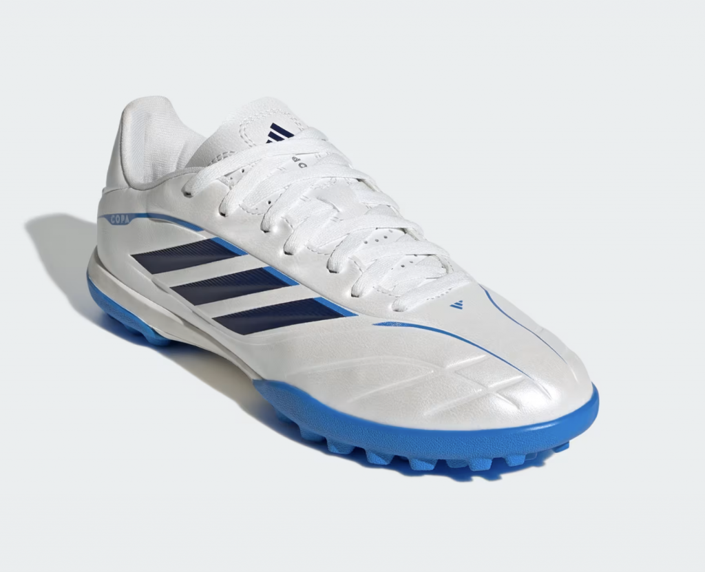 Шиповки детские Adidas Copa Pure 3 Club JR TF