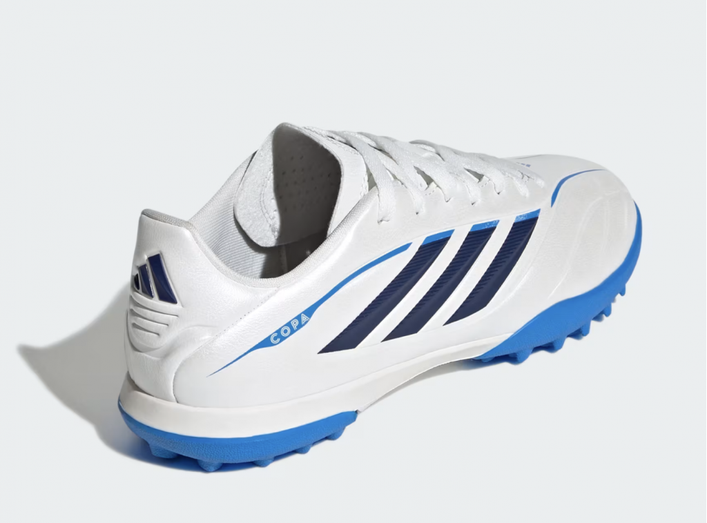 Шиповки детские Adidas Copa Pure 3 Club JR TF