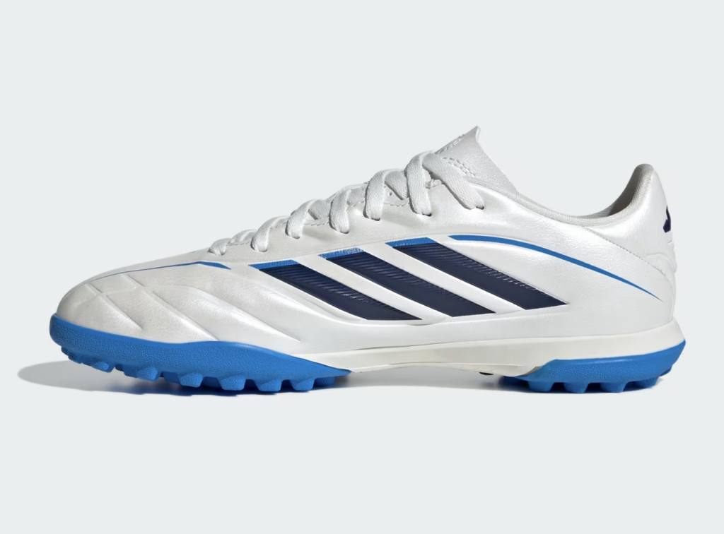 Шиповки детские Adidas Copa Pure 3 Club JR TF