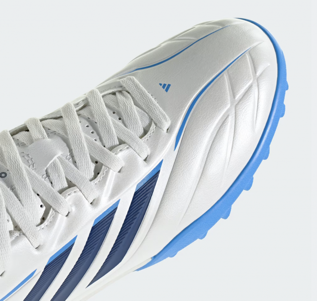 Шиповки детские Adidas Copa Pure 3 Club JR TF