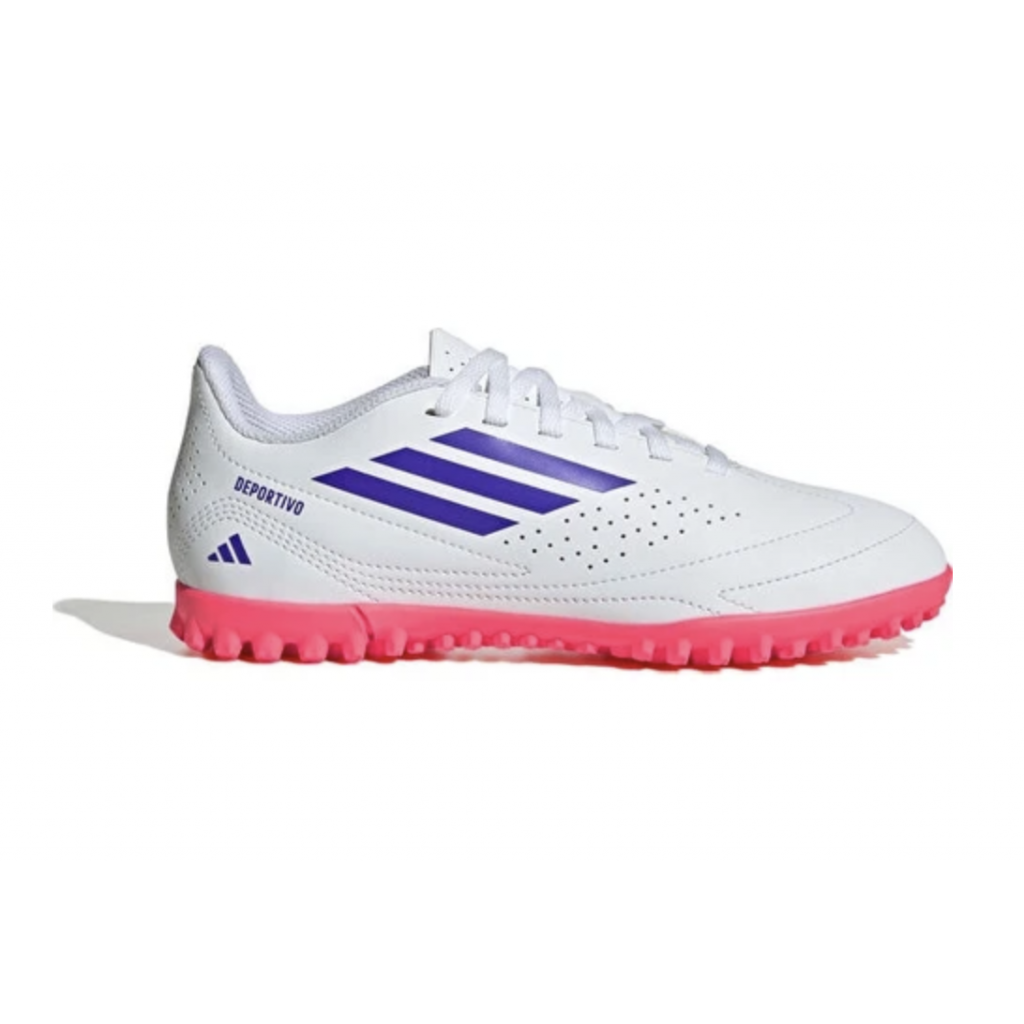 Шиповки детские Adidas Deportivo III JR TF