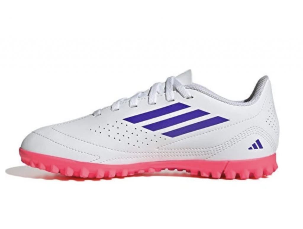 Шиповки детские Adidas Deportivo III JR TF