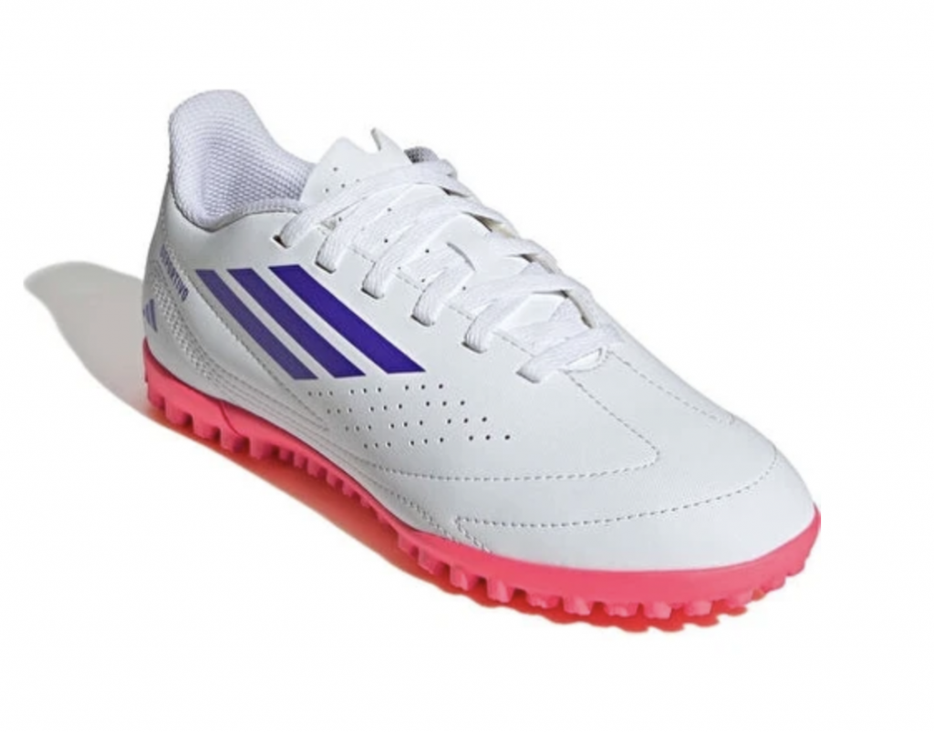 Шиповки детские Adidas Deportivo III JR TF