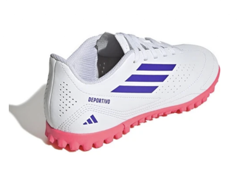 Шиповки детские Adidas Deportivo III JR TF