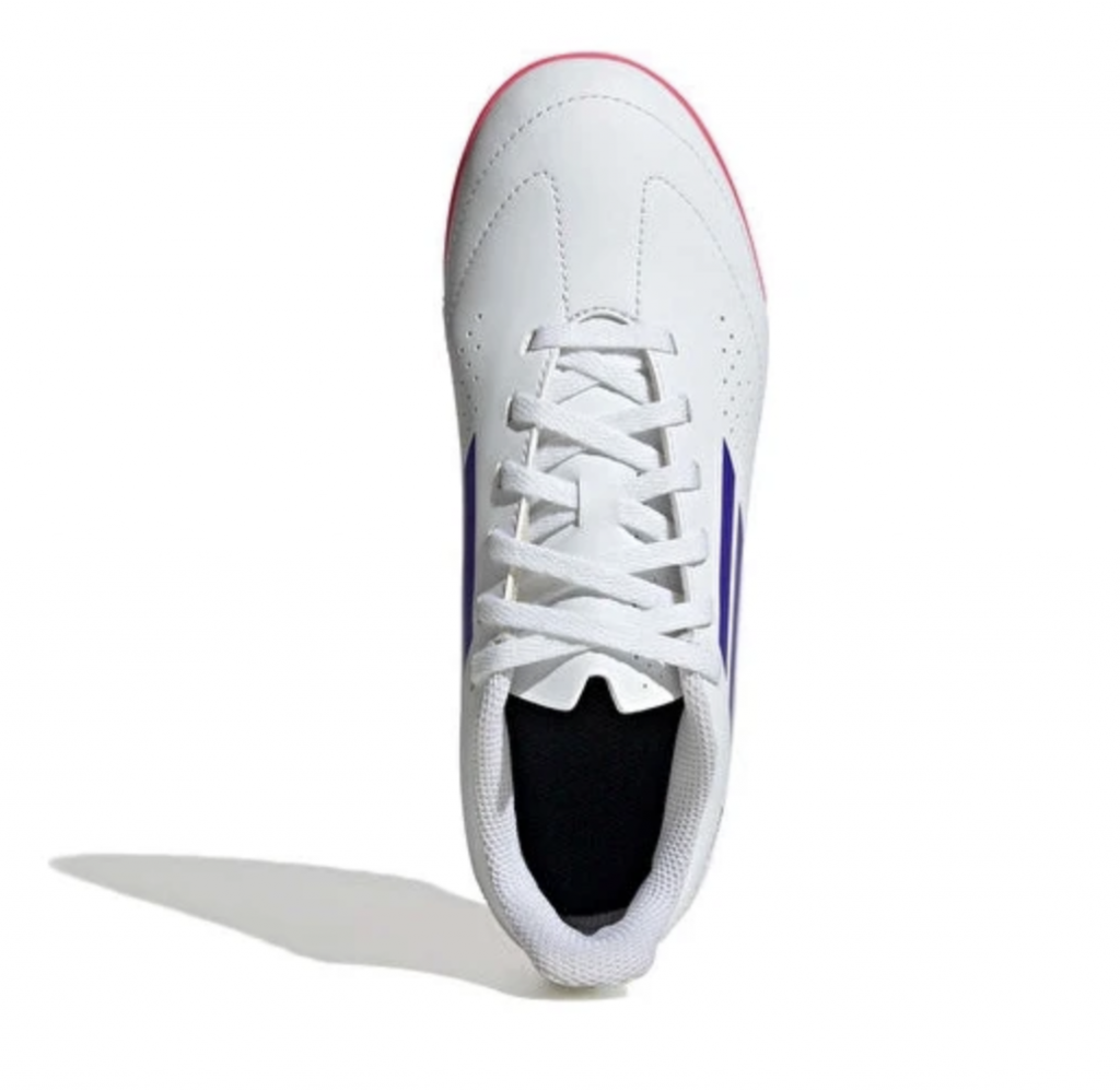 Шиповки детские Adidas Deportivo III JR TF