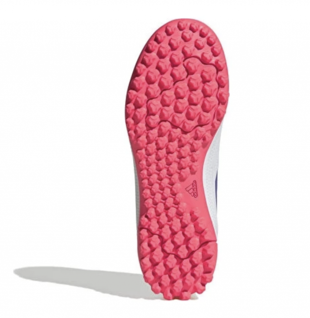 Шиповки детские Adidas Deportivo III JR TF