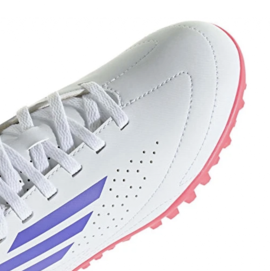 Шиповки детские Adidas Deportivo III JR TF