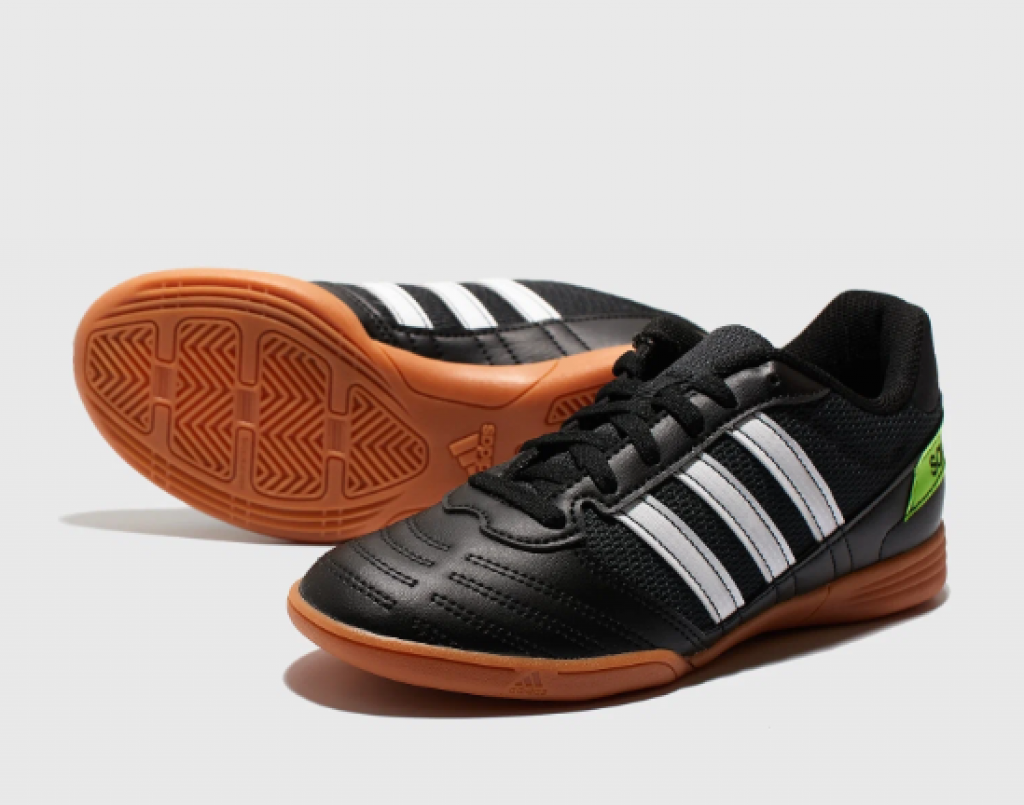 Футзалки детские Adidas Super Sala JR IN