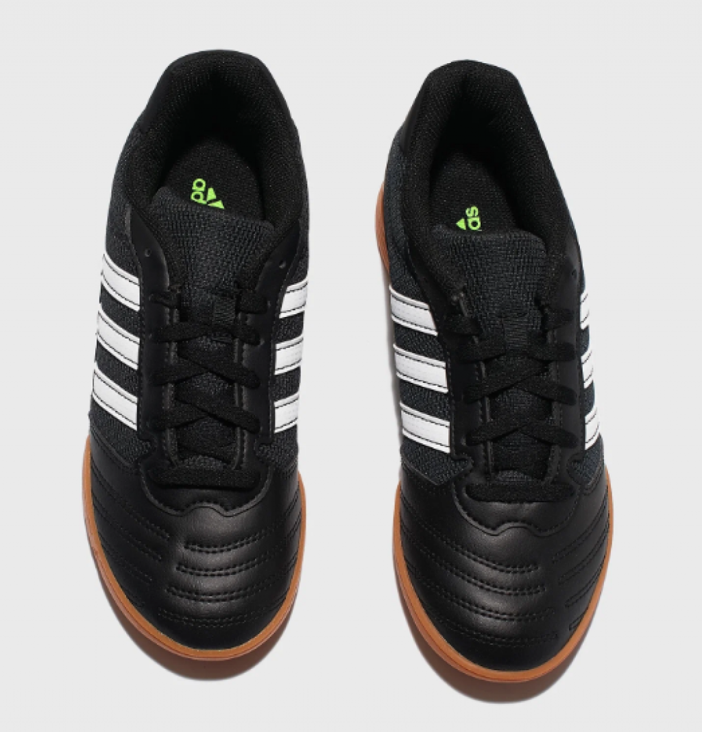 Футзалки детские Adidas Super Sala JR IN