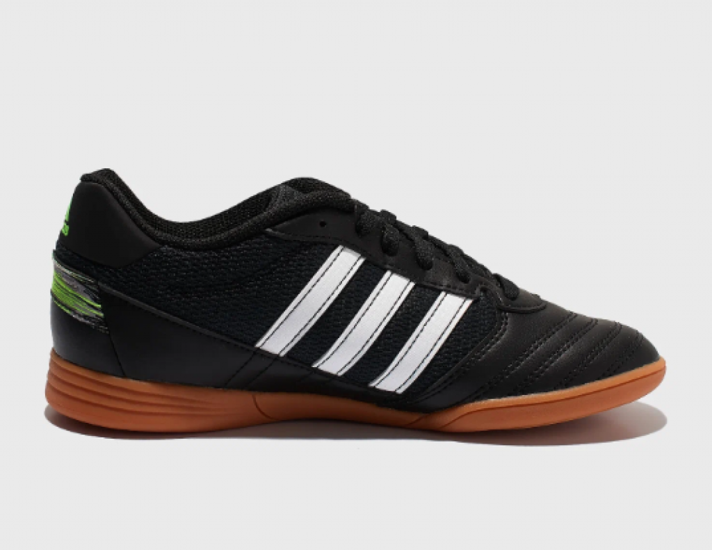 Футзалки детские Adidas Super Sala JR IN