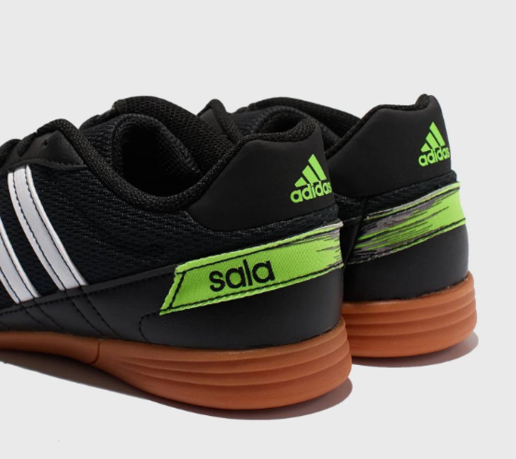 Футзалки детские Adidas Super Sala JR IN