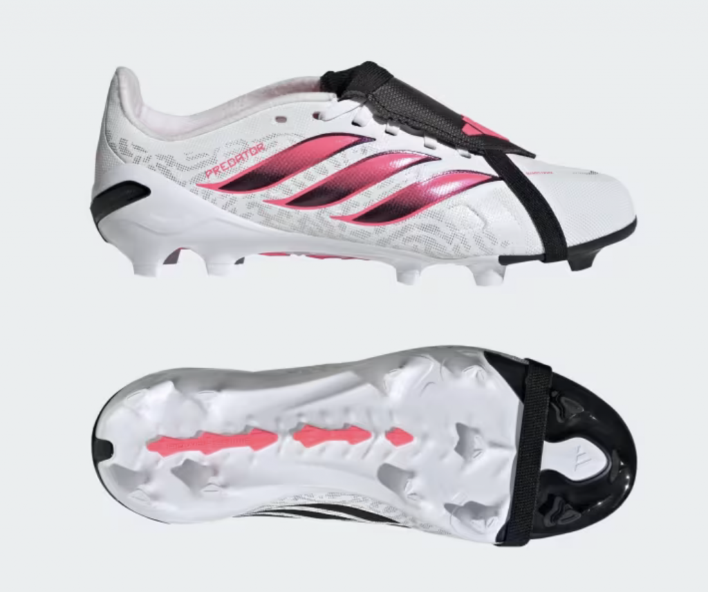 Бутсы детские Adidas Predator League FT JR FG