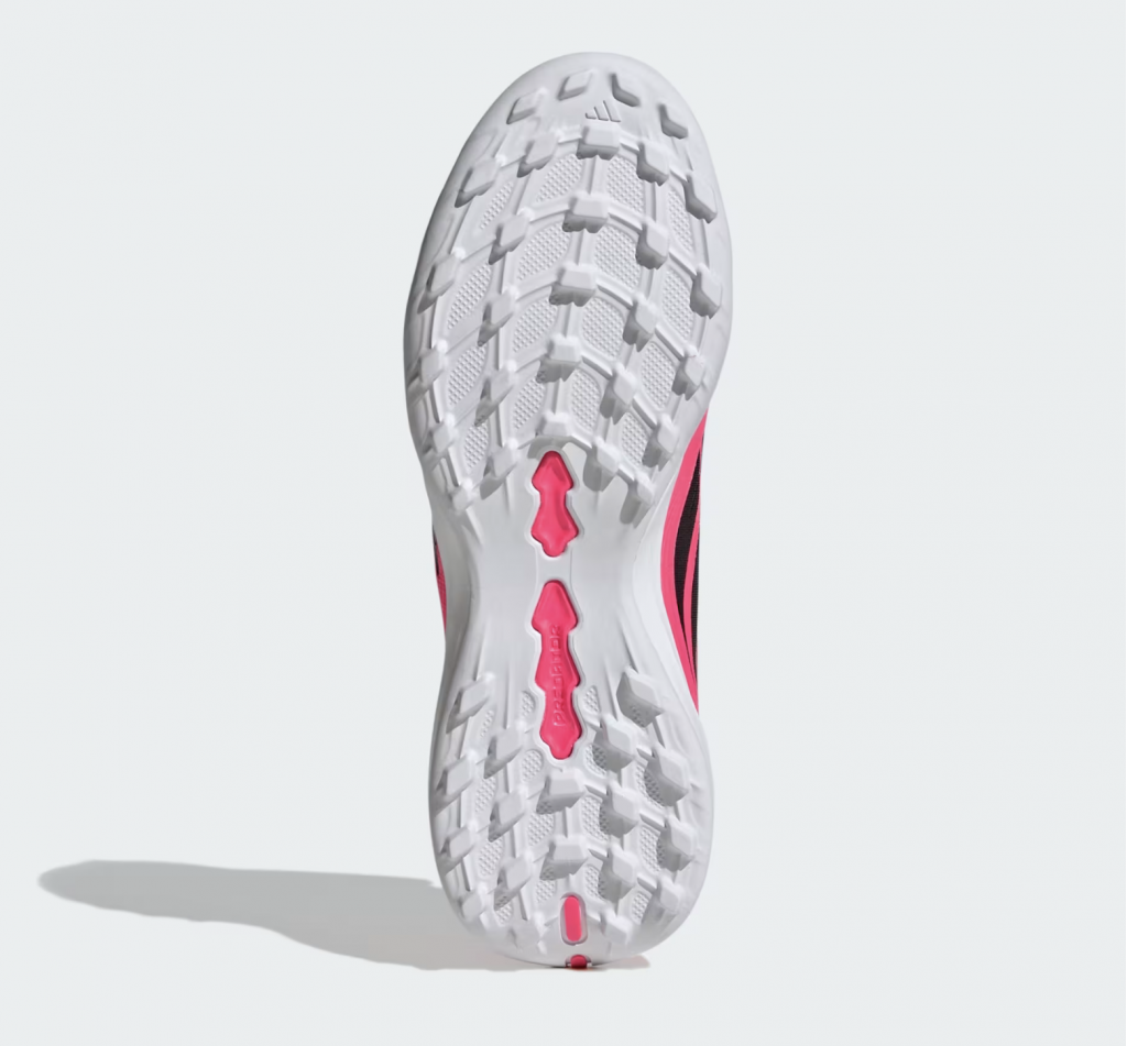 Шиповки детские Adidas Predator League JR FT TF