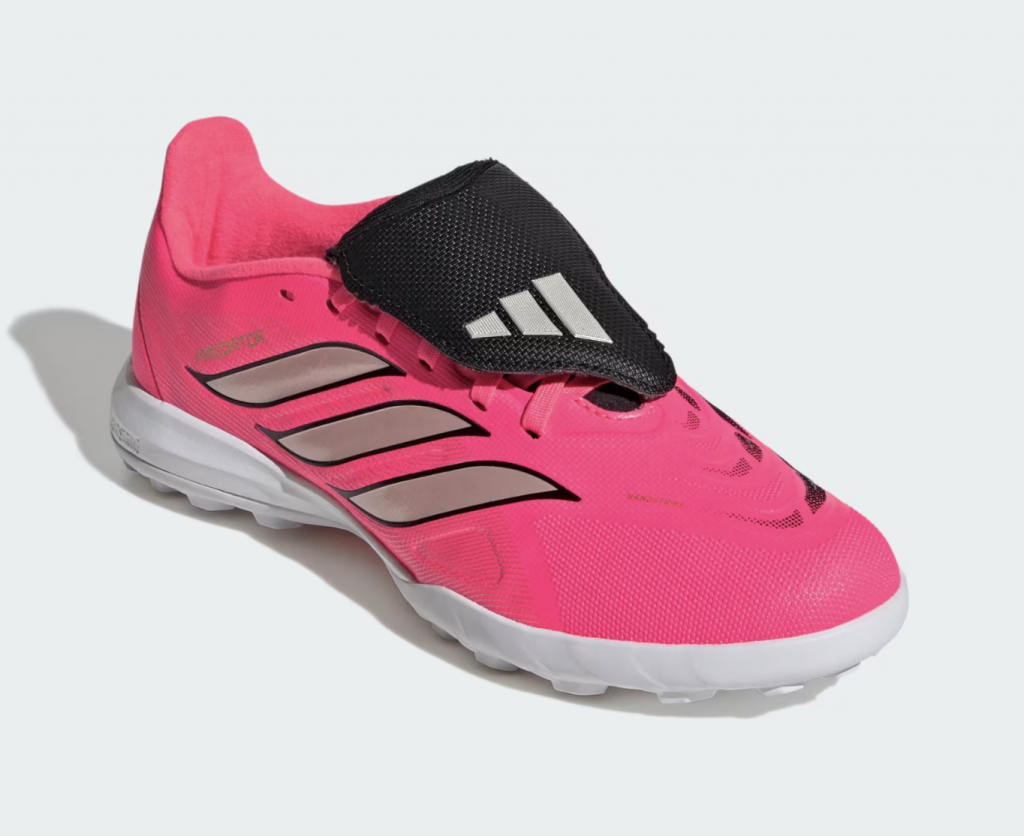 Шиповки детские Adidas Predator League JR FT TF
