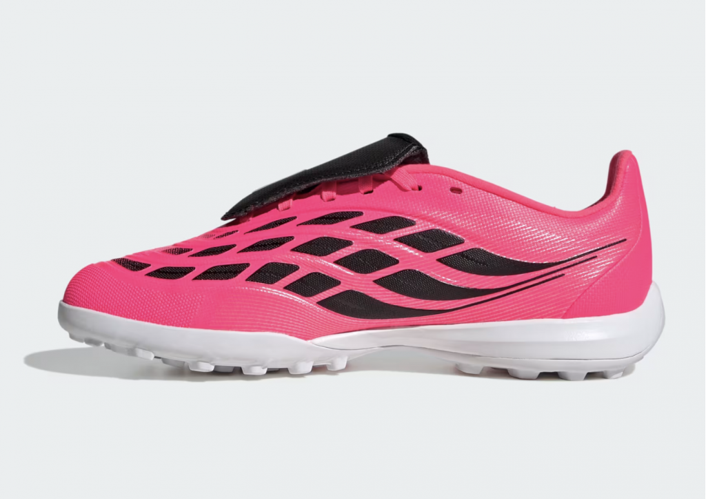 Шиповки детские Adidas Predator League JR FT TF