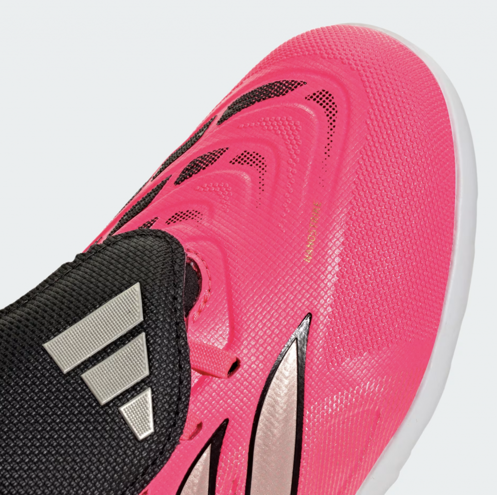 Шиповки детские Adidas Predator League JR FT TF