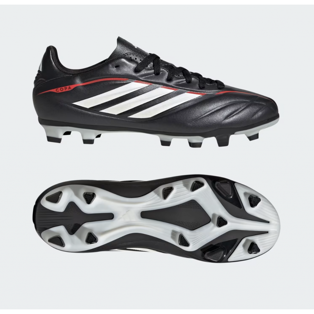 Бутсы детские Adidas Copa Pure IV Club FG JR