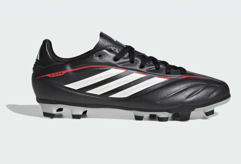 Бутсы детские Adidas Copa Pure IV Club FG JR