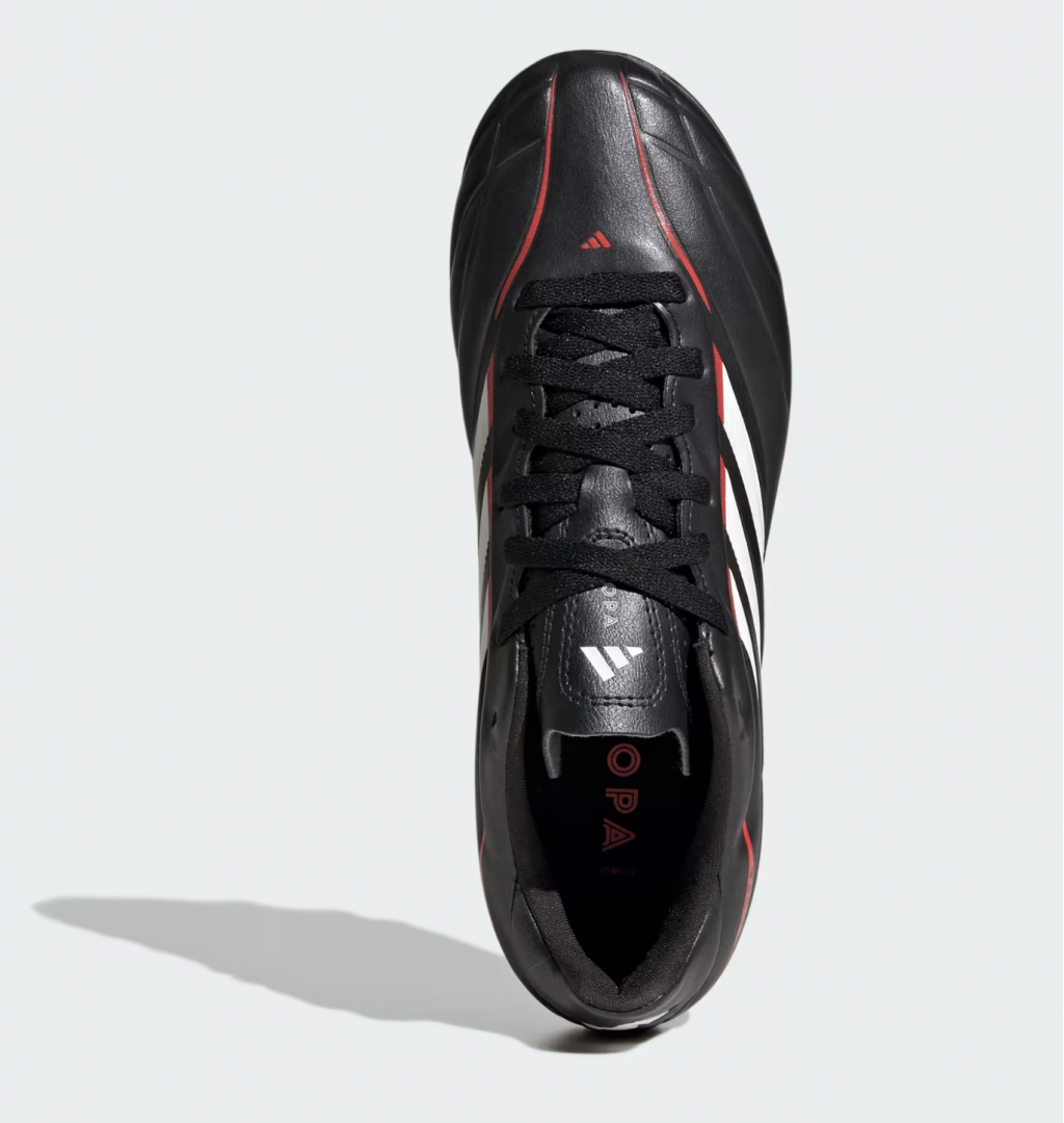 Бутсы детские Adidas Copa Pure IV Club FG JR