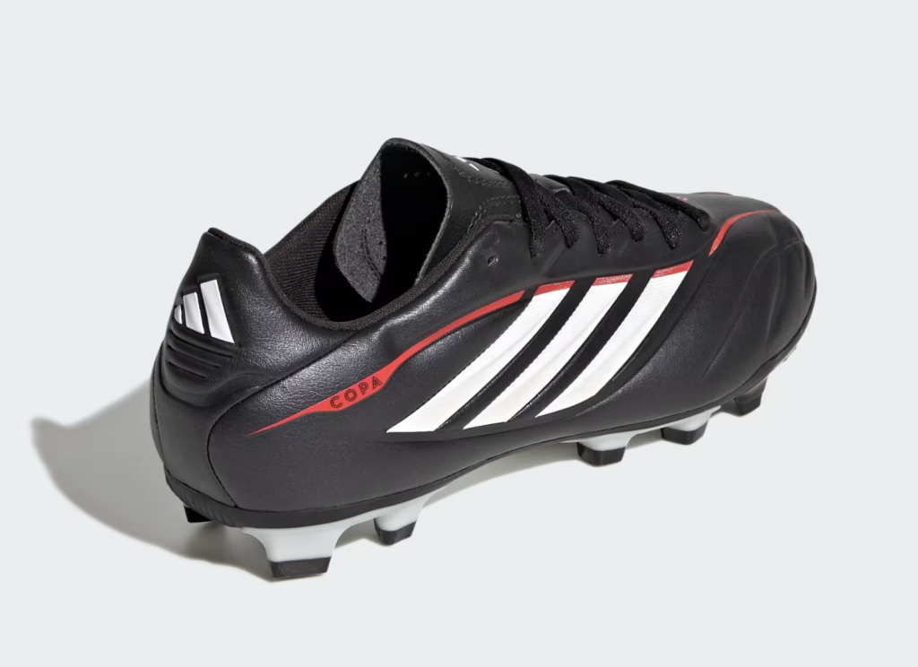 Бутсы детские Adidas Copa Pure IV Club FG JR