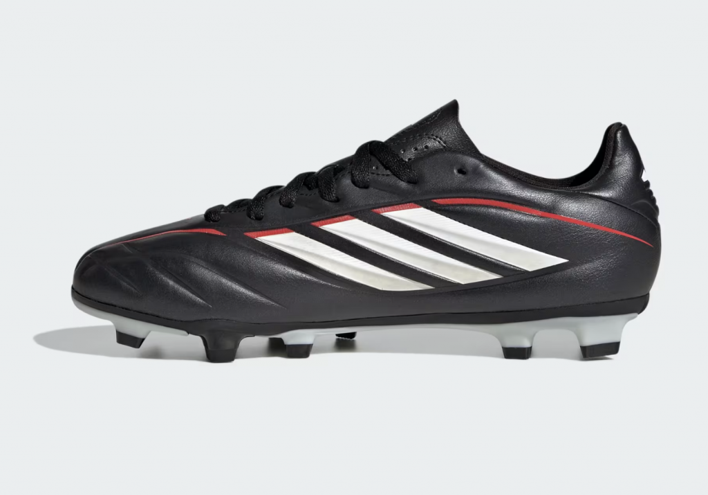 Бутсы детские Adidas Copa Pure IV Club FG JR