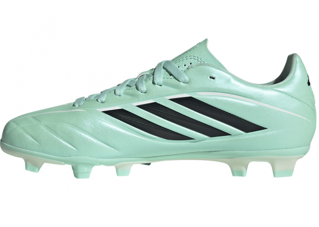 Бутсы детские Adidas Copa Pure IV Club FG JR