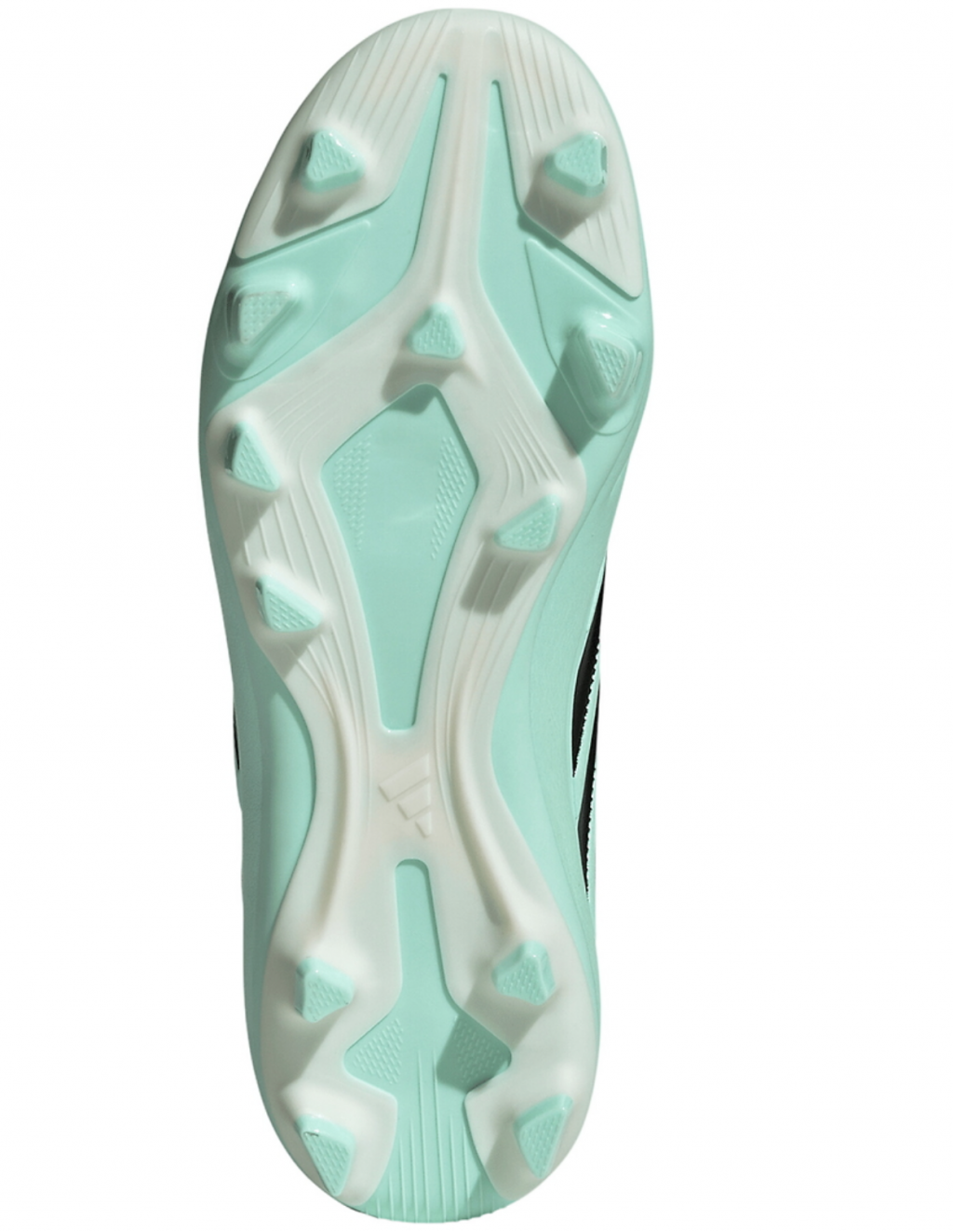 Бутсы детские Adidas Copa Pure IV Club FG JR