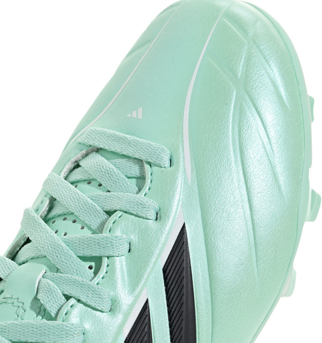 Бутсы детские Adidas Copa Pure IV Club FG JR