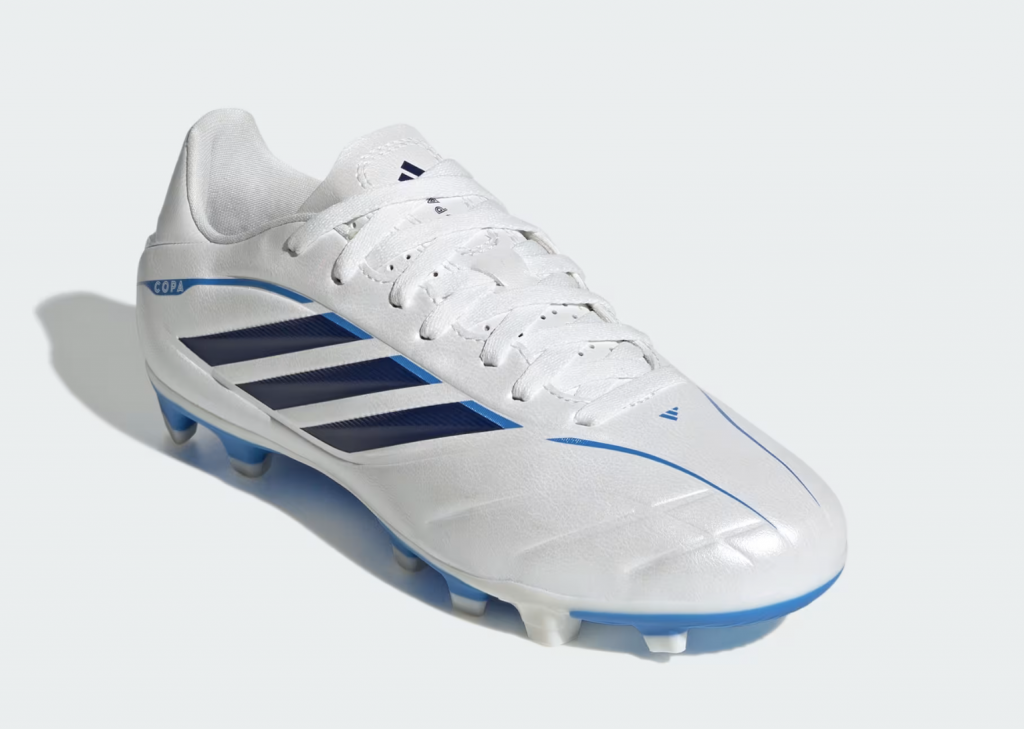 Бутсы детские Adidas Copa Pure IV Club FG JR
