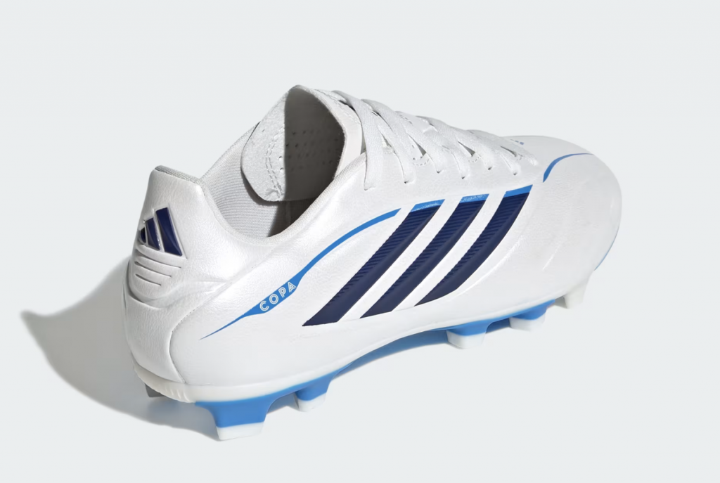 Бутсы детские Adidas Copa Pure IV Club FG JR