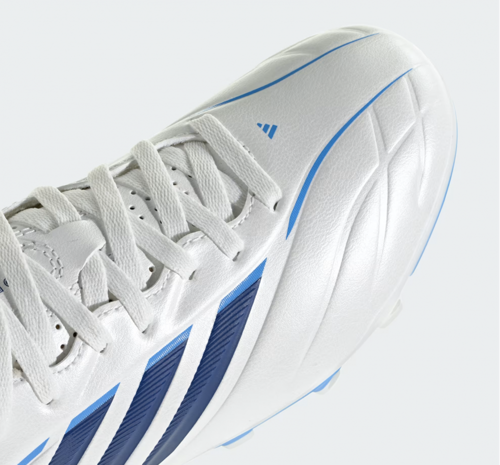 Бутсы детские Adidas Copa Pure IV Club FG JR