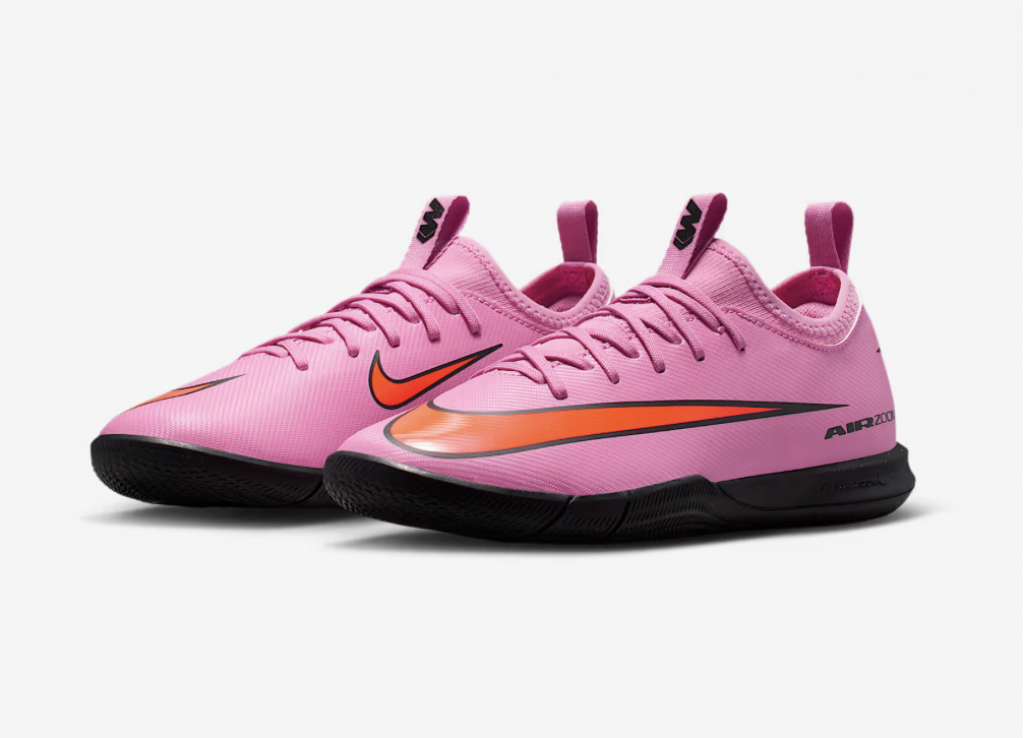 Футзалки детские Nike Mercurial Vapor 16 Academy In JR