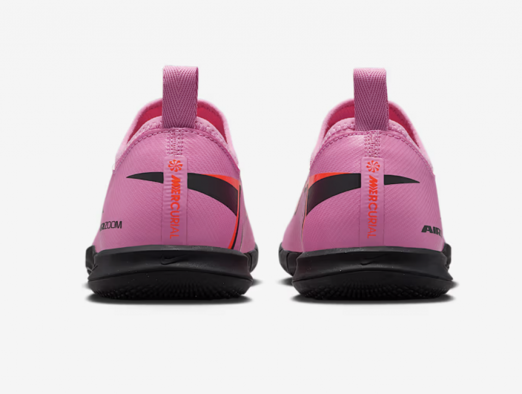 Футзалки детские Nike Mercurial Vapor 16 Academy In JR