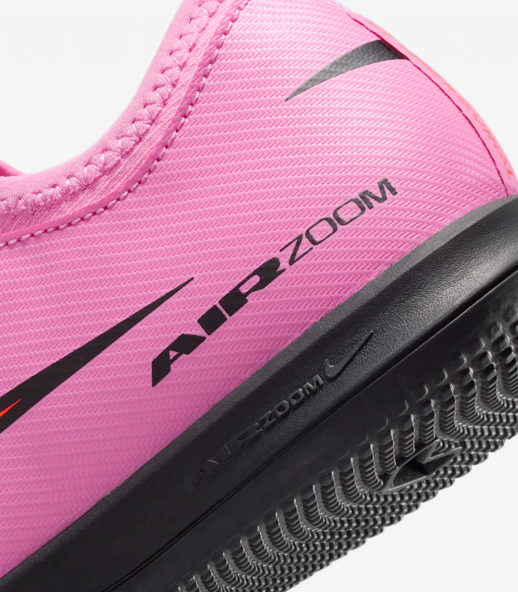 Футзалки детские Nike Mercurial Vapor 16 Academy In JR