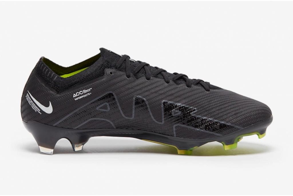 Бутсы профессиональные Nike Mercurial Vapor 15 Elite FG